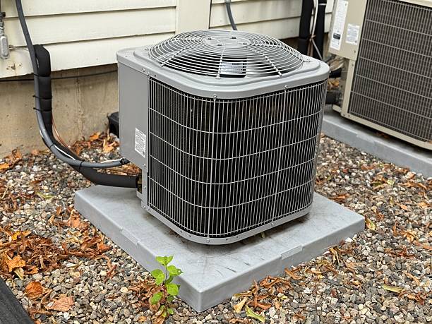 24/7 Emergency Ductwork Repair experts in Roanoke, TX