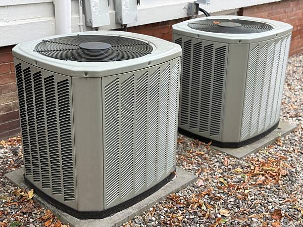 Reliable Ductwork Repair contractor in Roanoke, TX by Leonard HVAC
